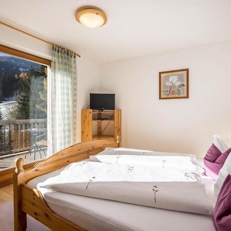 Bnb Lettnerhof Balcony Family Suite Monguelfo-Tesido / Welsberg-Taisten Esterno foto